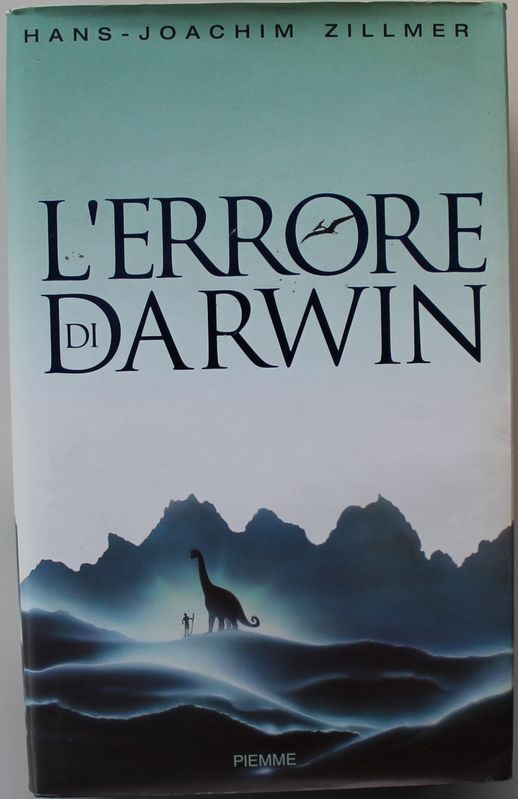 L'errore di Darwin