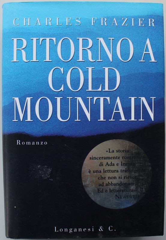 Ritorno a cold Mountain