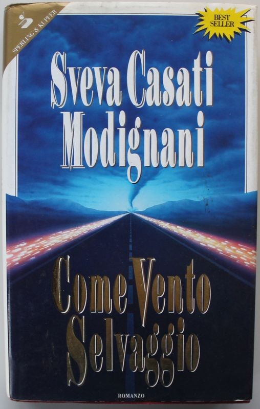Come il vendo selvaggio