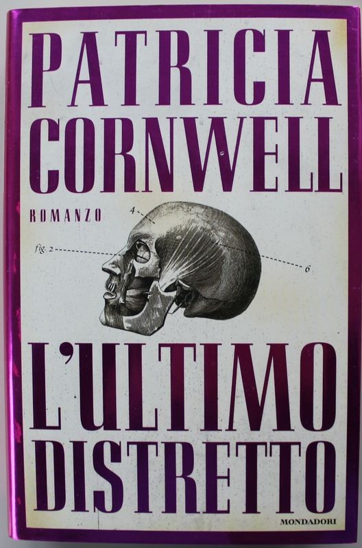 L'ultimo distretto