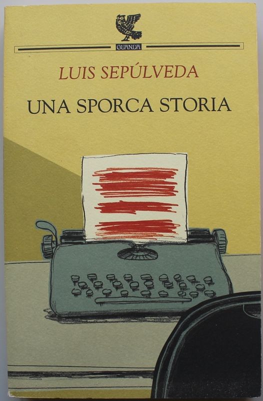 Una sporca storia
