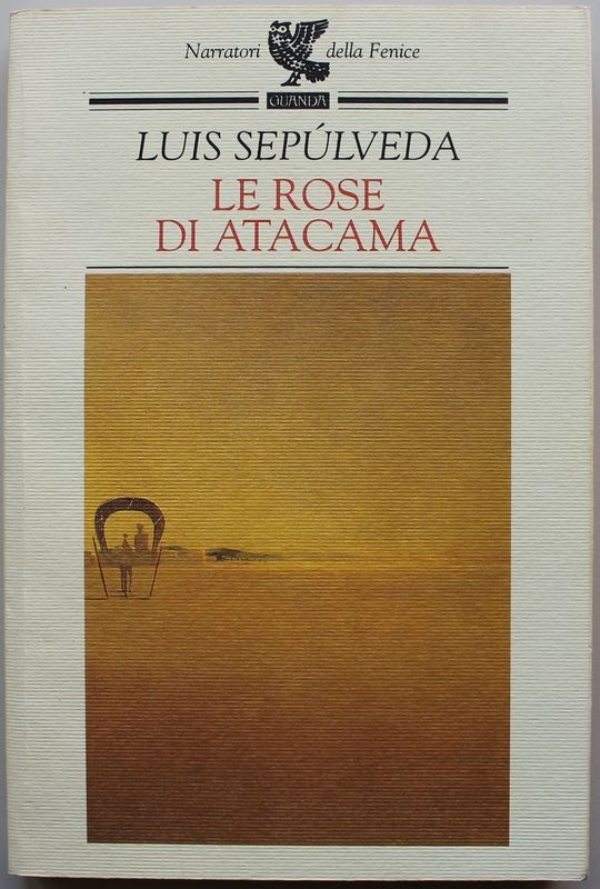 Le rose di Atacama