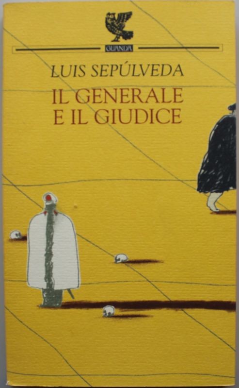 Il generale e il giudice