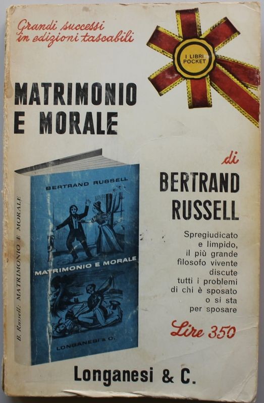 Matrimonio e morale