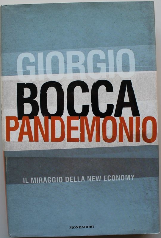 Pandemonio