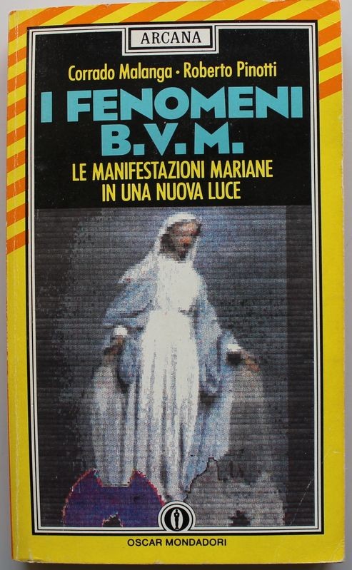 I fenomeni B.V.M.