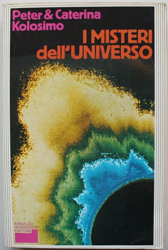 I misteri dell'universo
