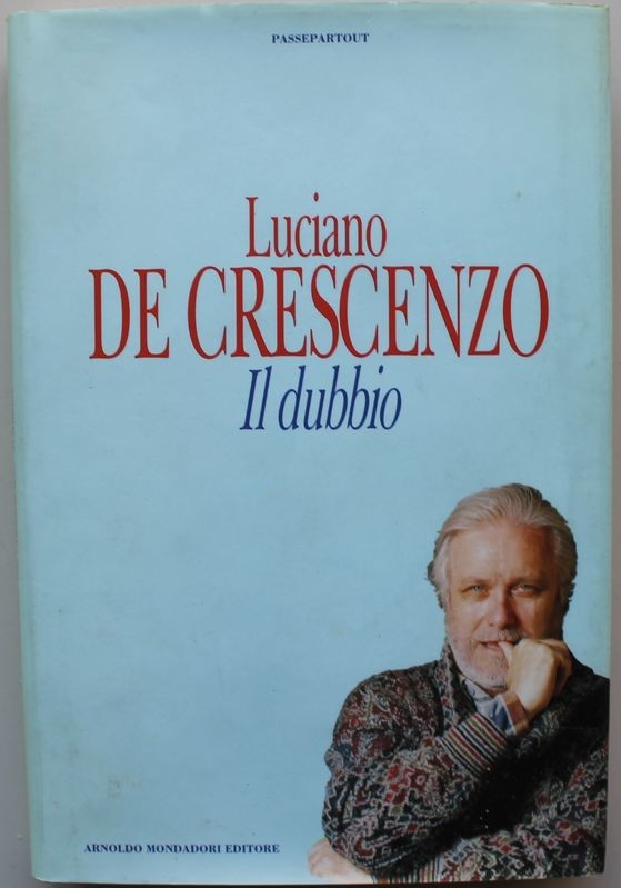Il dubbio
