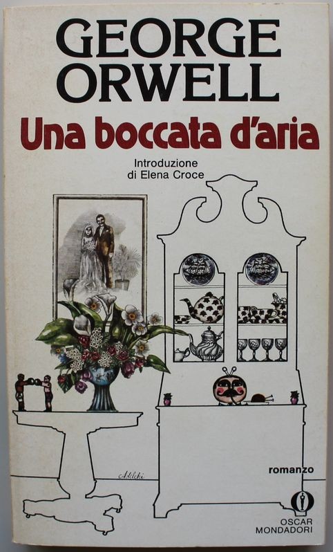 Una boccata d'aria