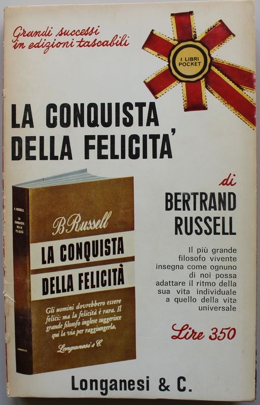 La conquista della felicità