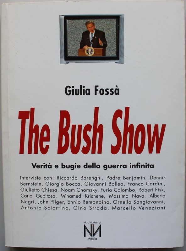 The Bush Show