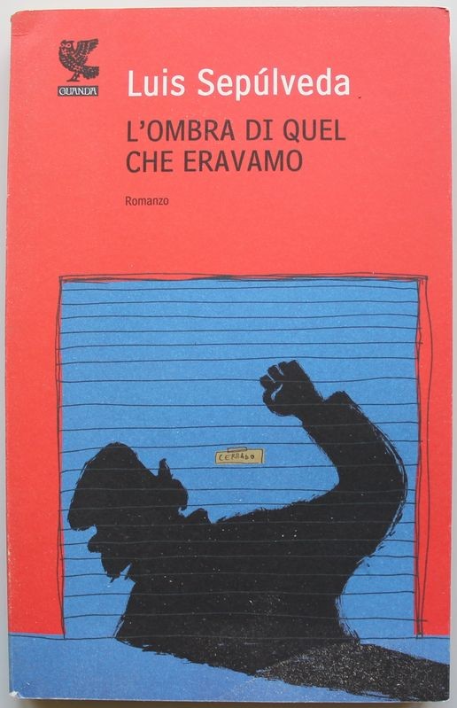 L'ombra di quel che eravamo
