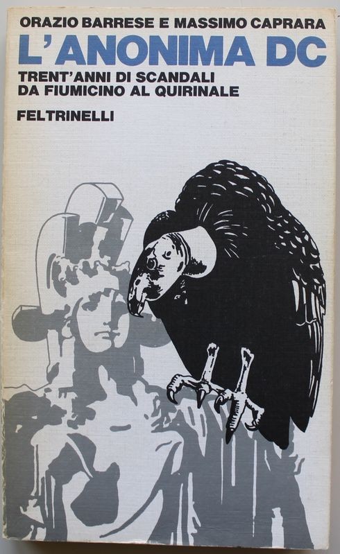 L'anonima DC