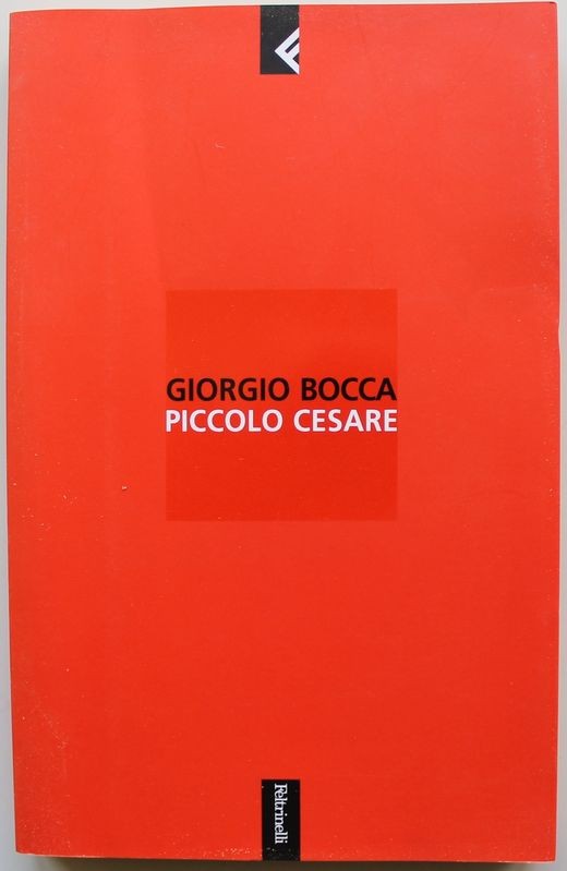 Piccolo cesare