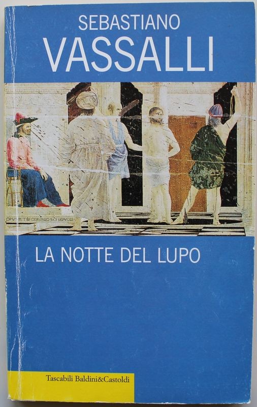 La notte del lupo