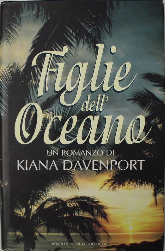 Figle dell'oceano