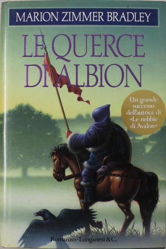Le querce di Albion