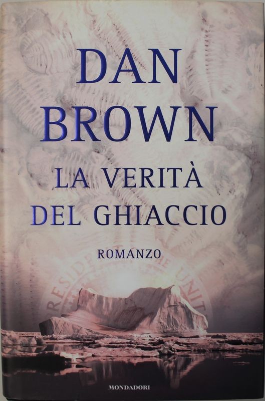 La verità del ghiaccio