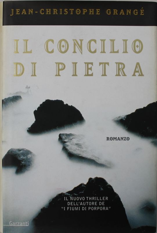 Il concilio di pietra