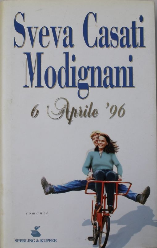 6 Aprile '96