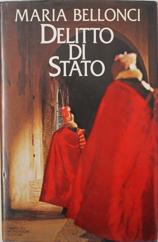 Delitto di stato
