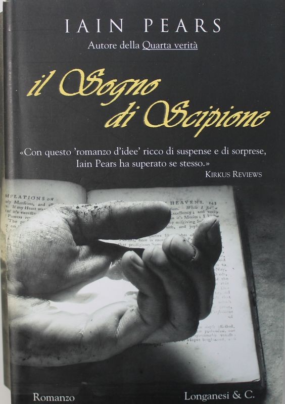 Il sogno di Scipione