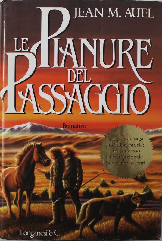 Le pianure del passaggio