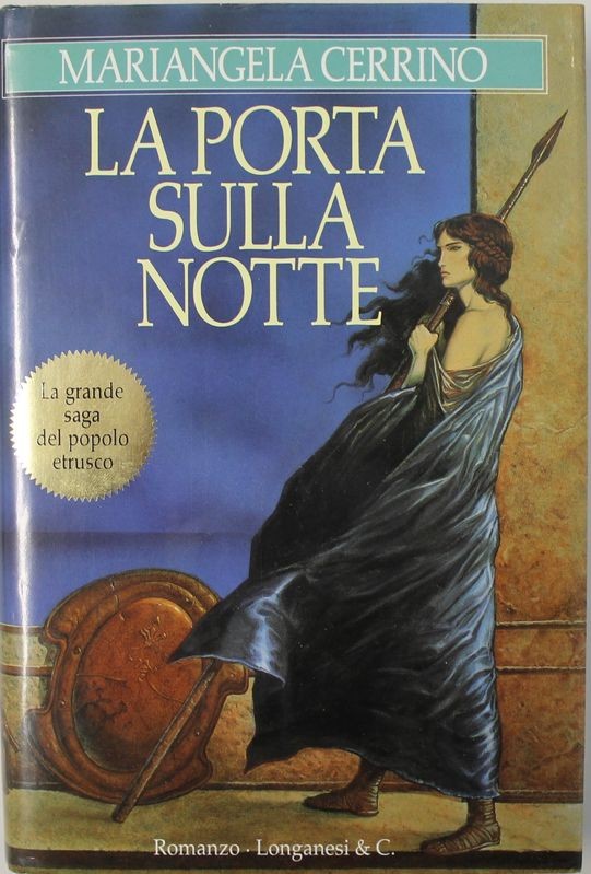 La porta sulla notte