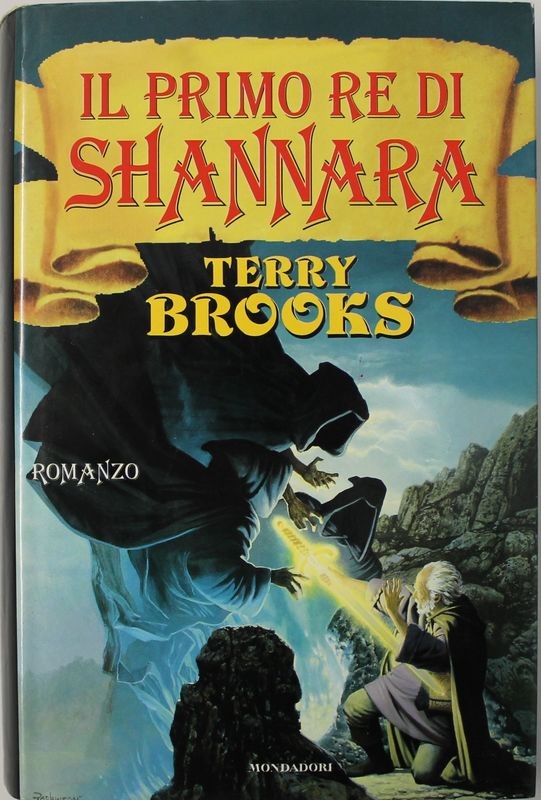 Il primo re di Shannara