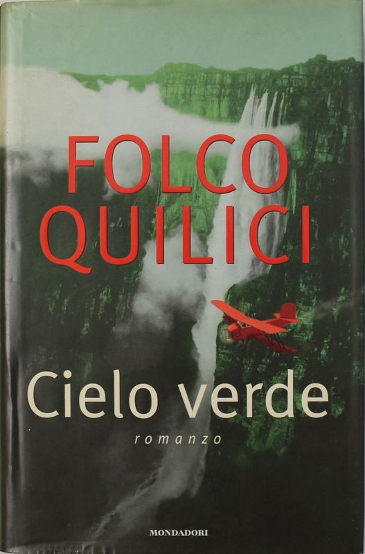 Cielo verde
