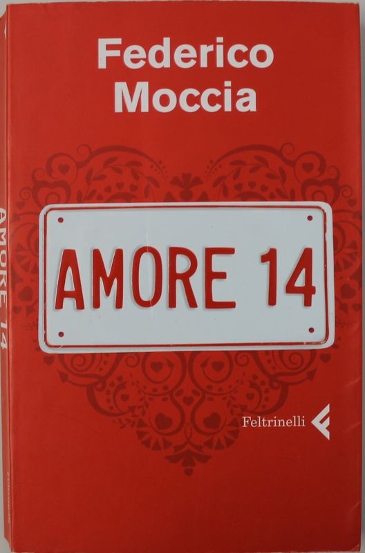 Amore 14