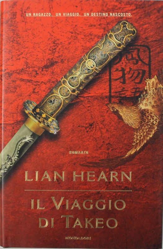 Il viaggio di Takeo