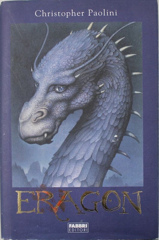 Eragon. L'eredità: 1