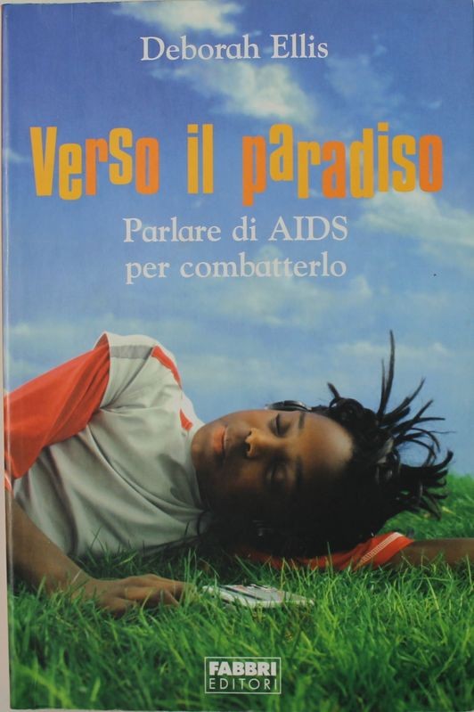 Verso il paradiso. Parlare di AIDS per combatterlo