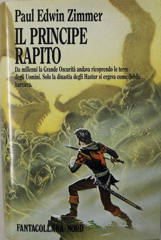 Il principe rapito