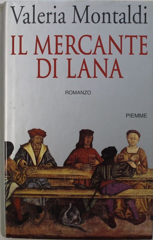 Il mercante di lana
