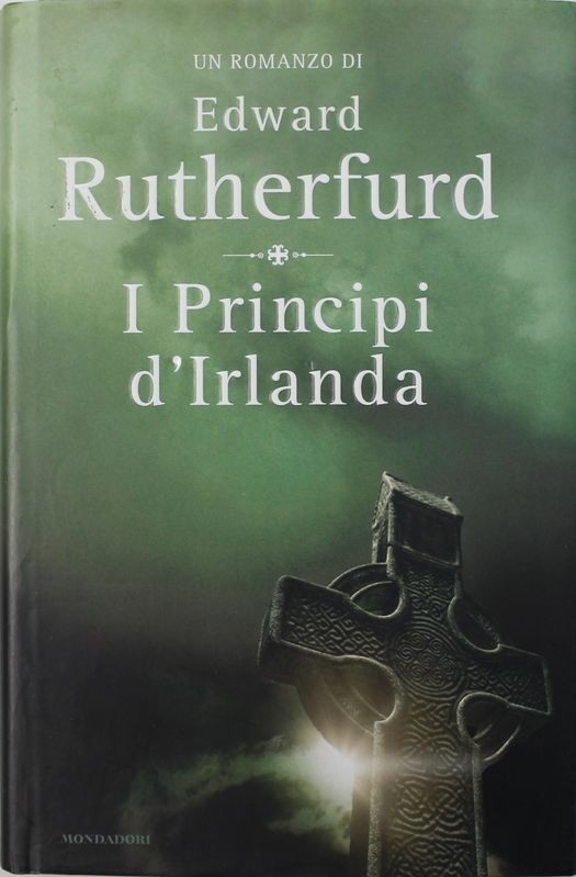 I principi d'Irlanda