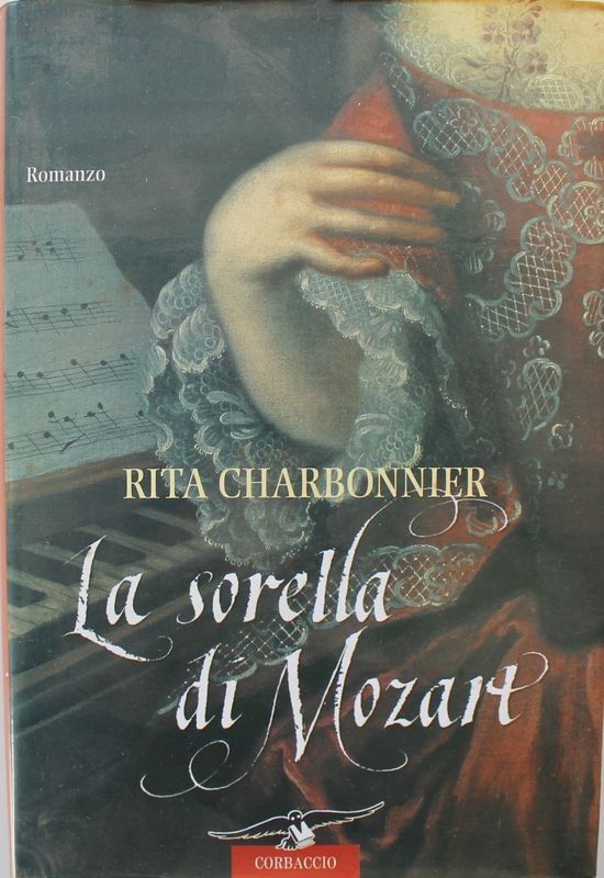 La sorella di Mozart