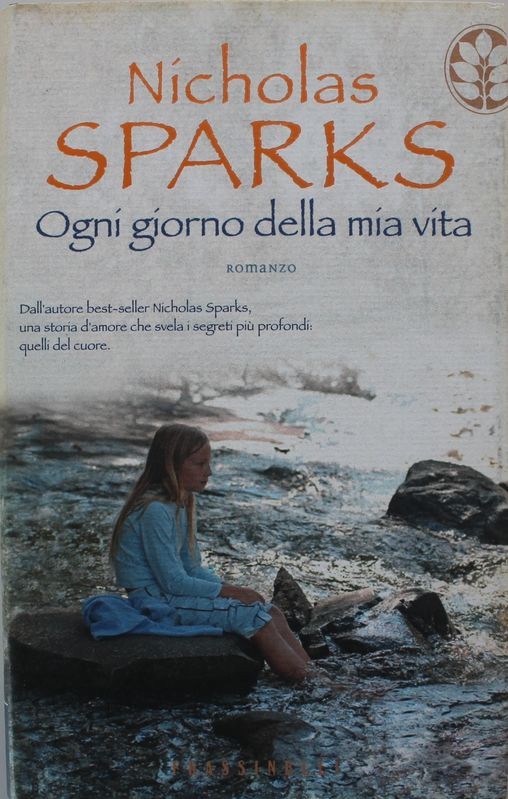 Ogni giorno della mia vita