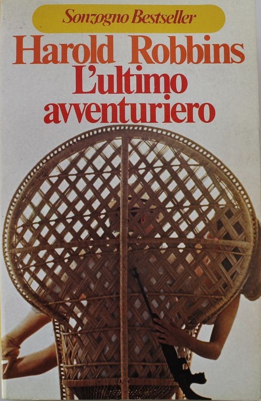 L'ultimo avventuriero