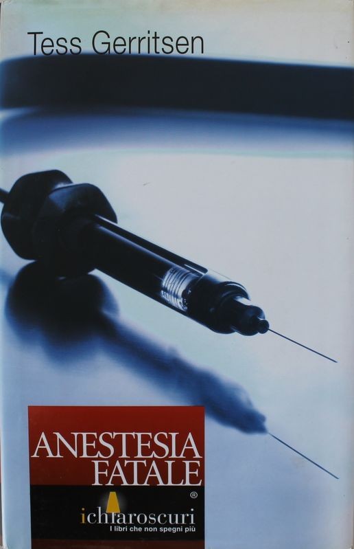 Anestesia fatale
