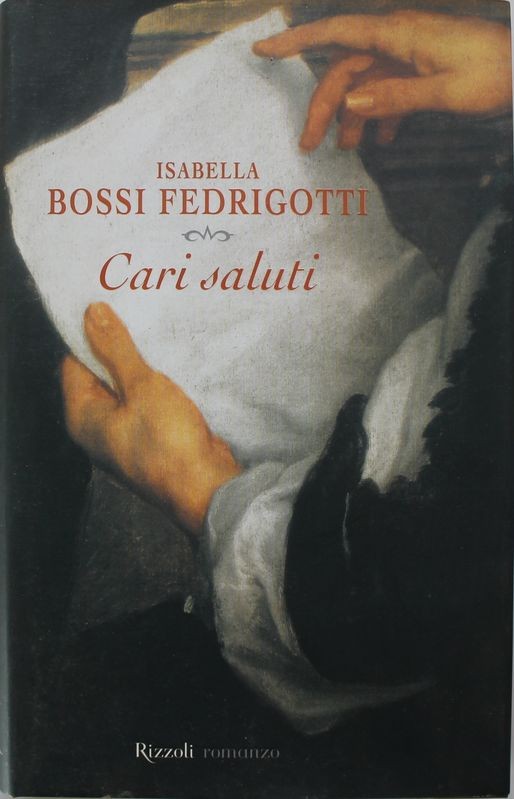Cari saluti