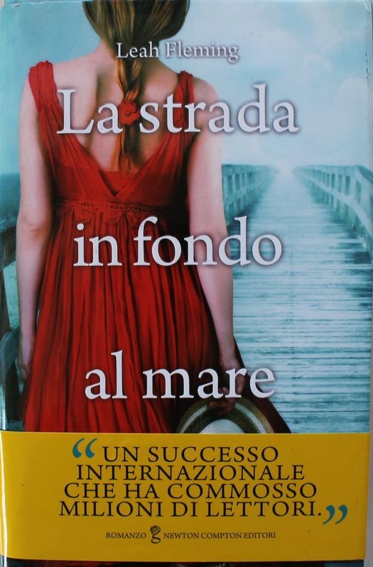 La strada in fondo al mare