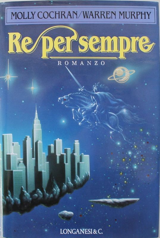 Re per sempre