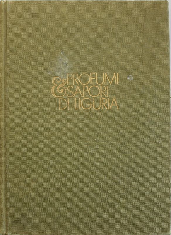 Profumi Sapori di Liguria