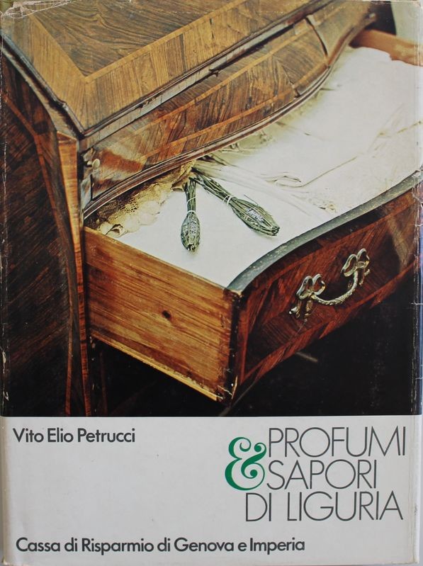 Profumi Sapori di Liguria
