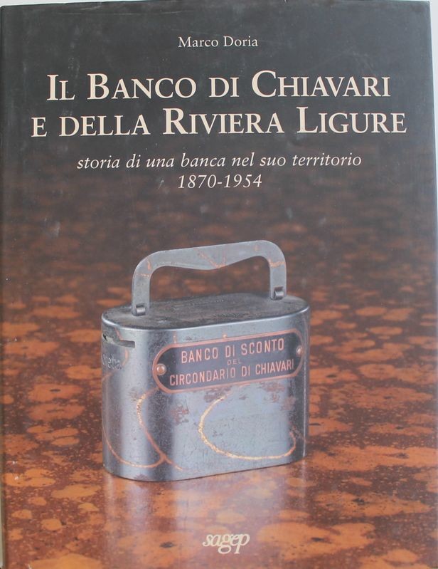 Il Banco di Chiavari e della Riviera Ligure