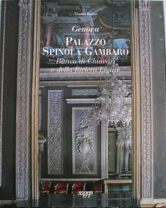 Palazzo Spinola Gambaro
