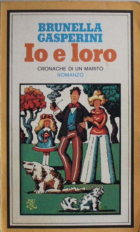 Io e loro Cronache di un marito