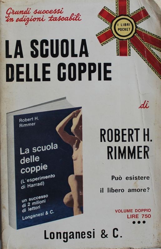 La scuola delle coppie
